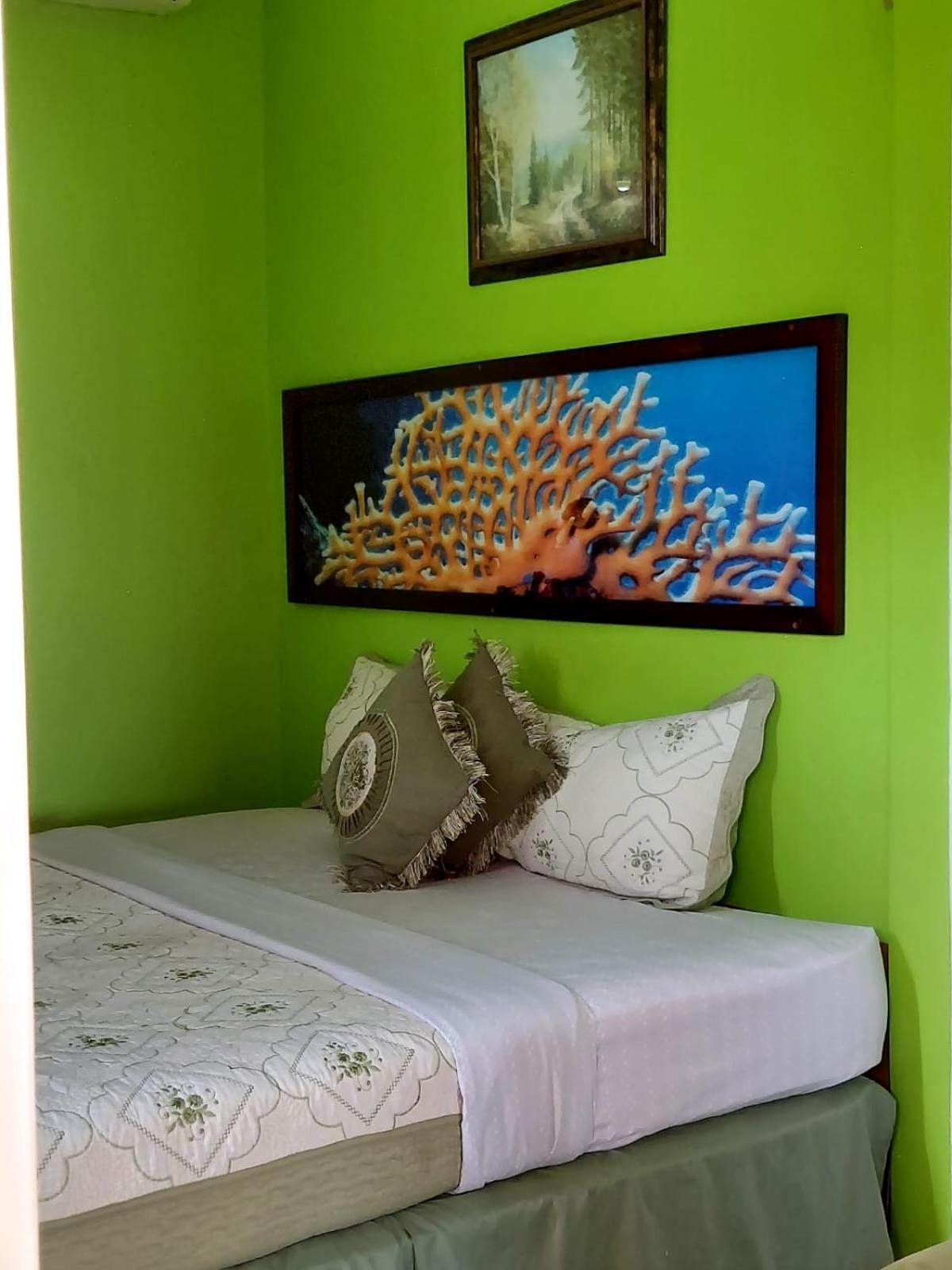 Cas Bed And Breakfast Corral Spring 외부 사진