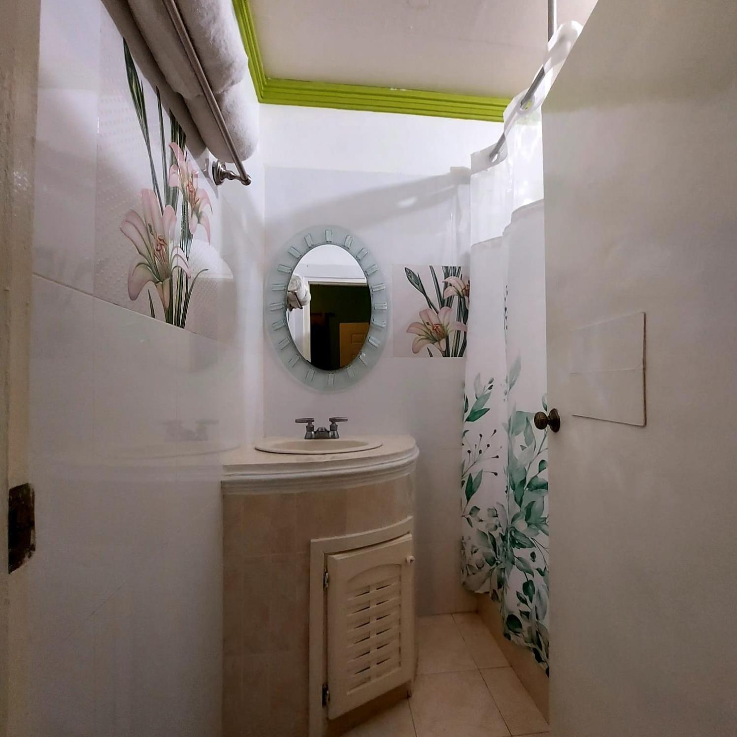 Cas Bed And Breakfast Corral Spring 외부 사진