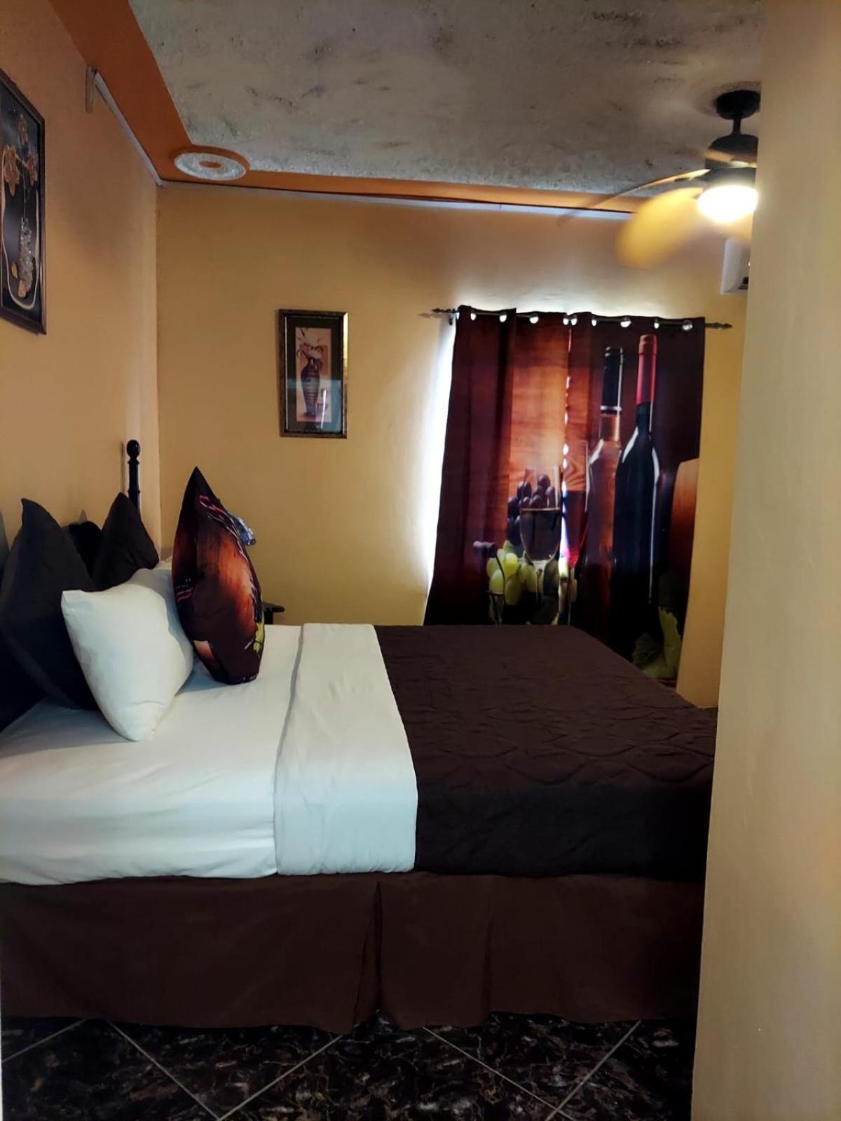 Cas Bed And Breakfast Corral Spring 외부 사진