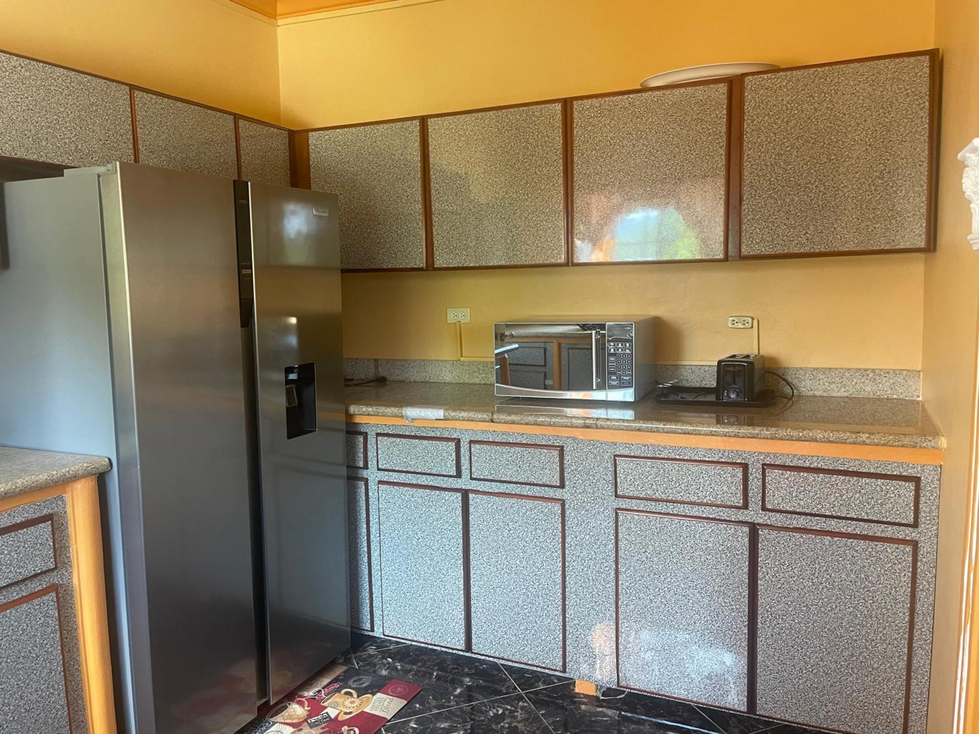 Cas Bed And Breakfast Corral Spring 외부 사진