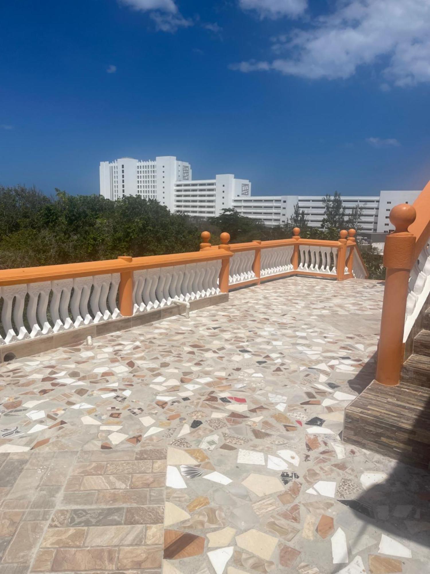 Cas Bed And Breakfast Corral Spring 외부 사진