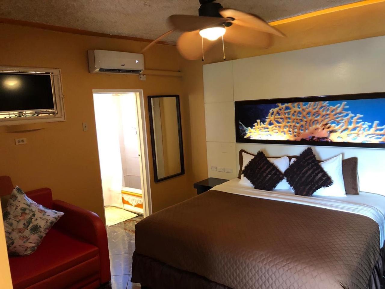 Cas Bed And Breakfast Corral Spring 외부 사진