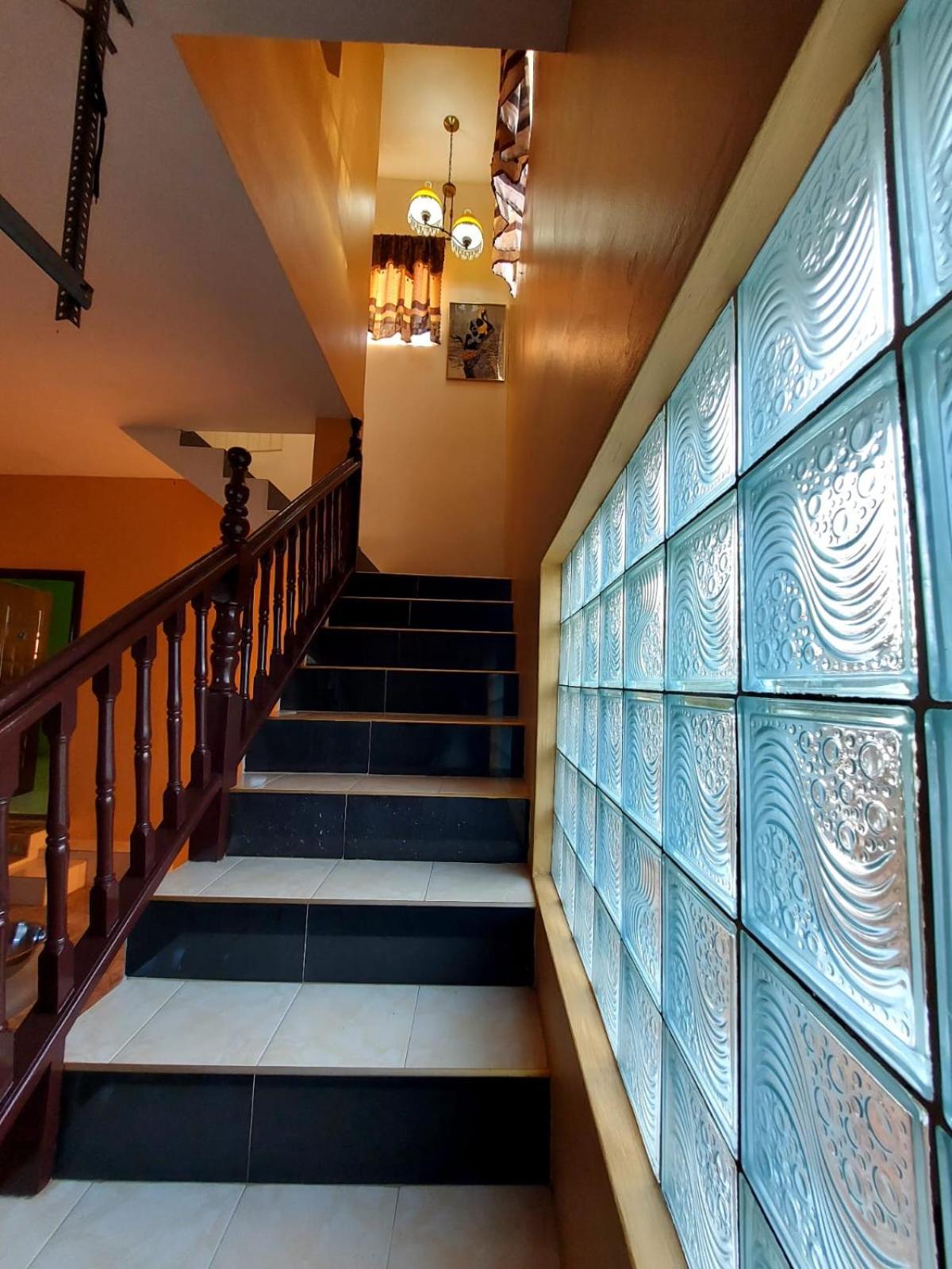 Cas Bed And Breakfast Corral Spring 외부 사진