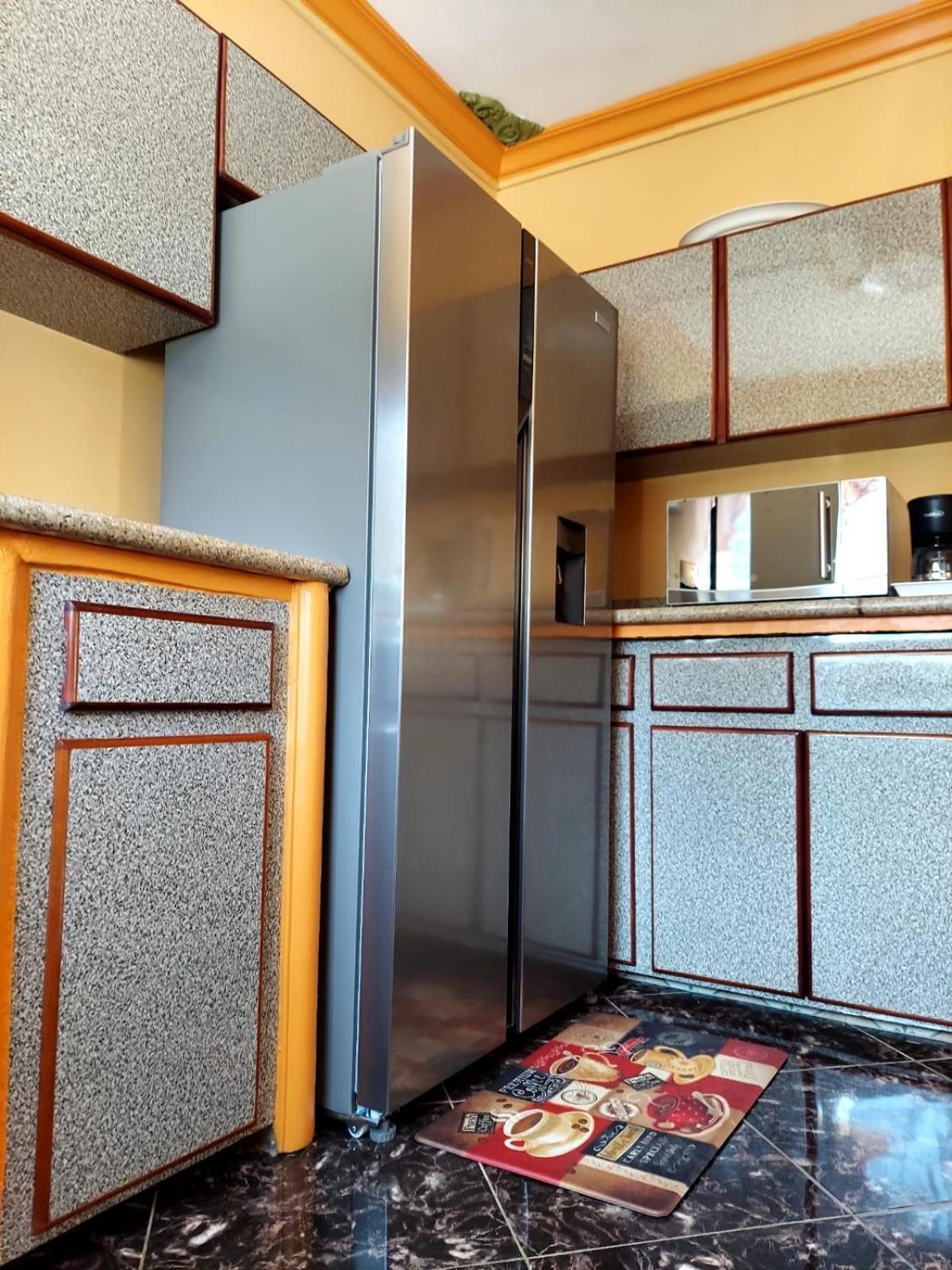 Cas Bed And Breakfast Corral Spring 외부 사진