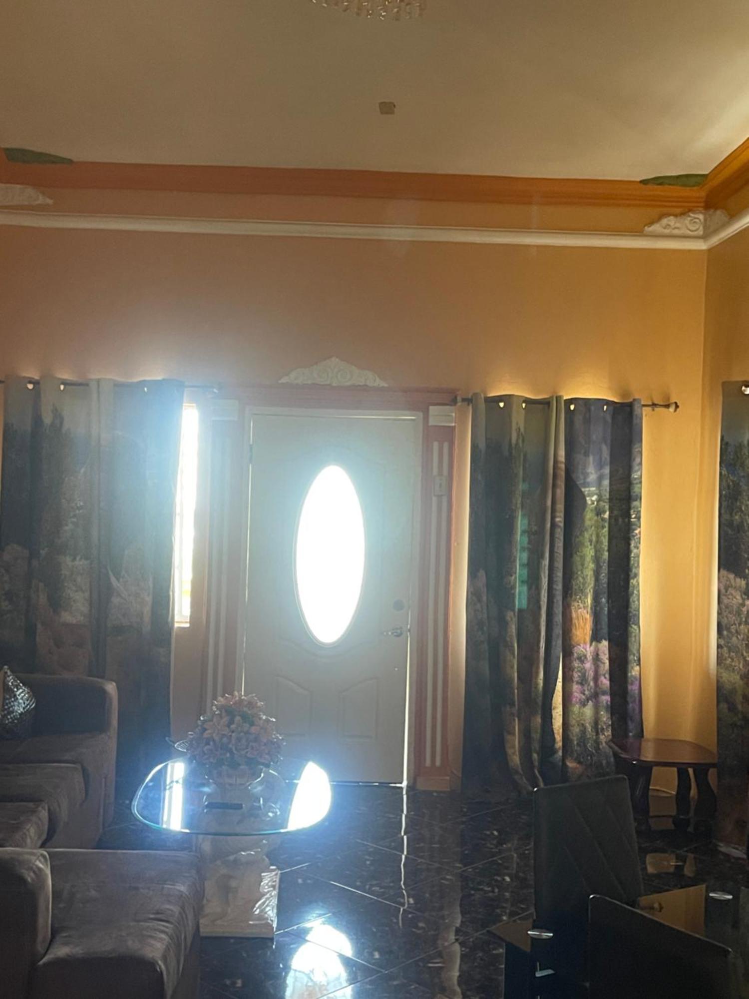 Cas Bed And Breakfast Corral Spring 외부 사진