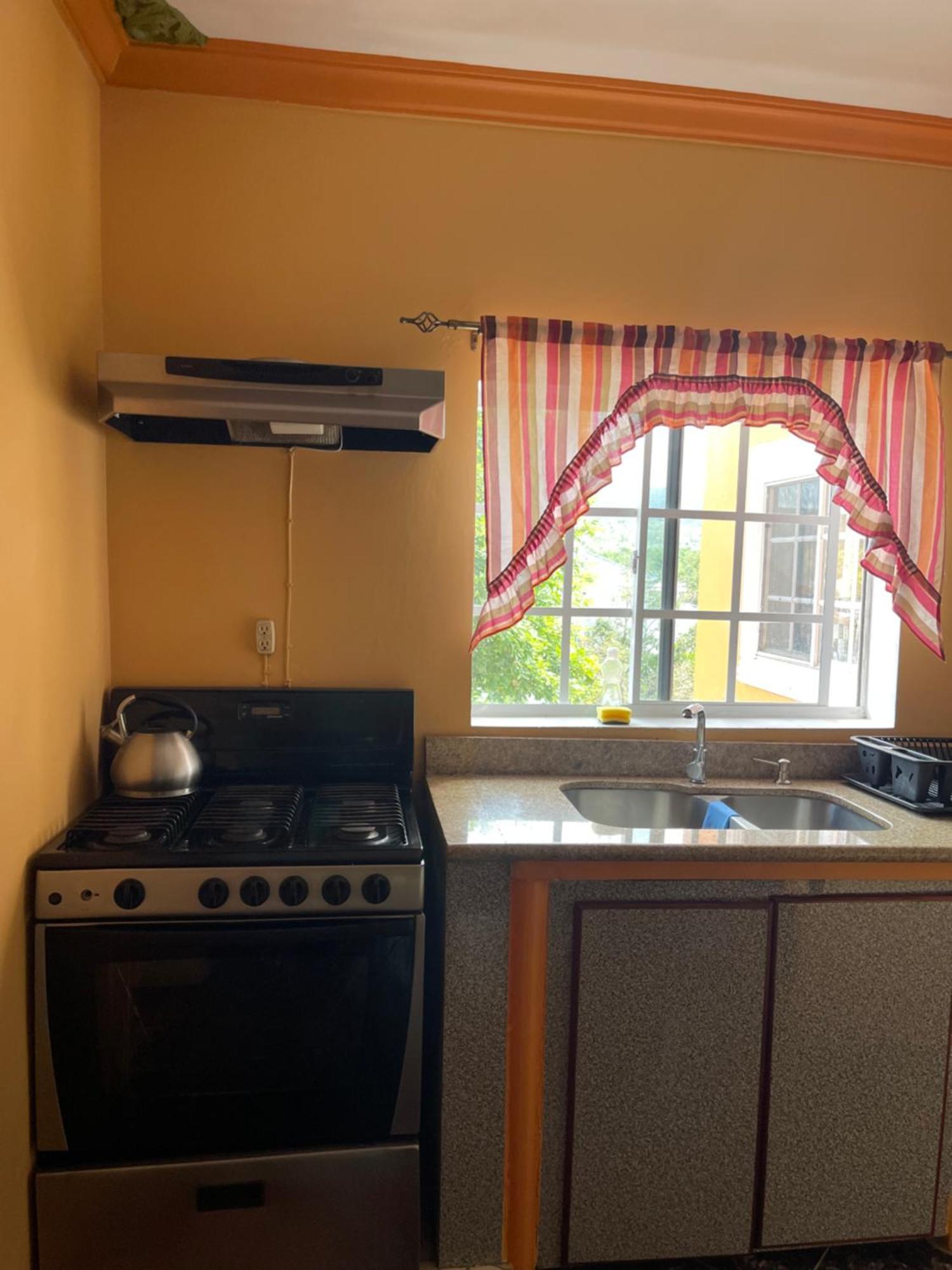 Cas Bed And Breakfast Corral Spring 외부 사진